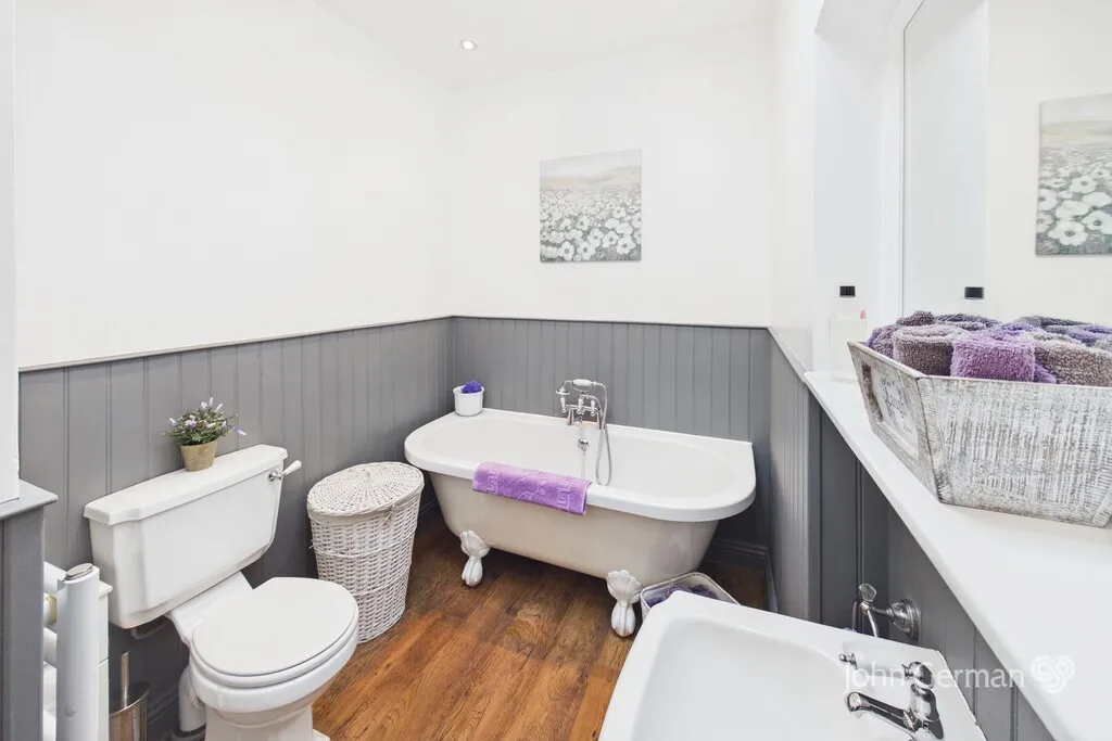 Coach House Mews, Admaston, photo 27