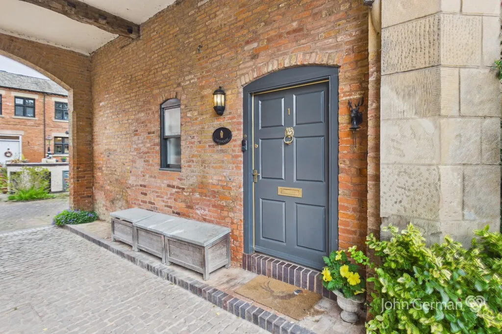 Coach House Mews, Admaston, photo 14