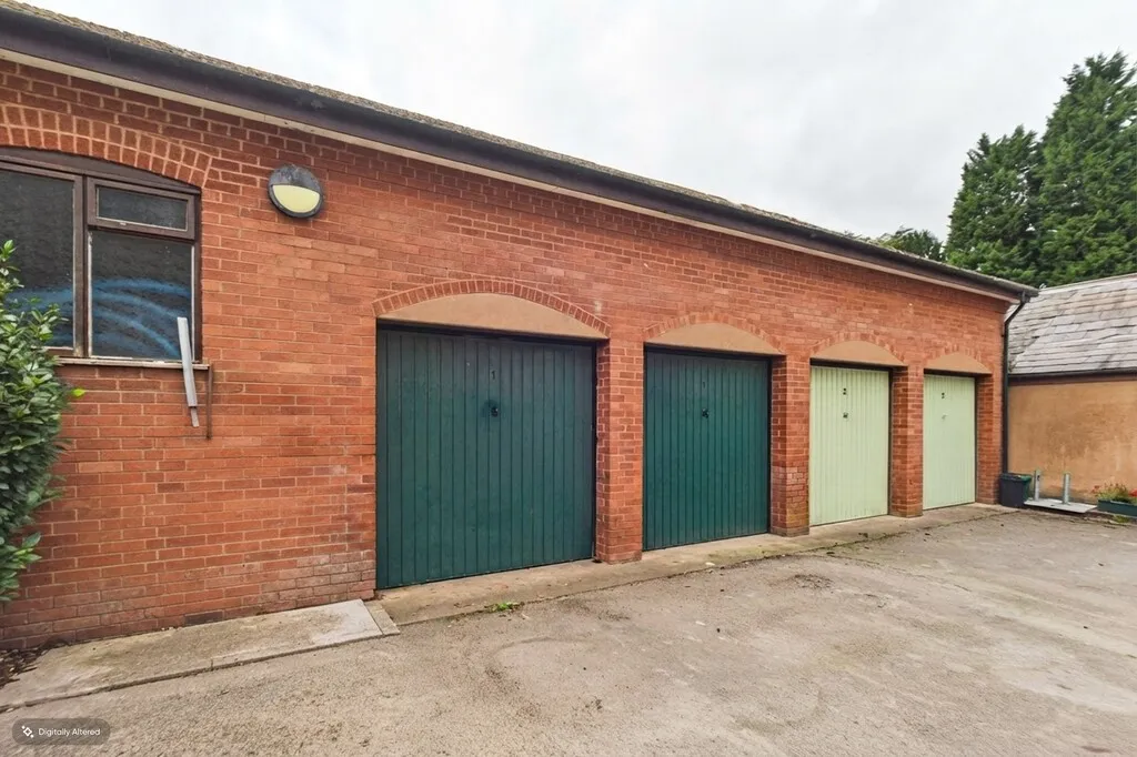 Coach House Mews, Admaston, photo 31