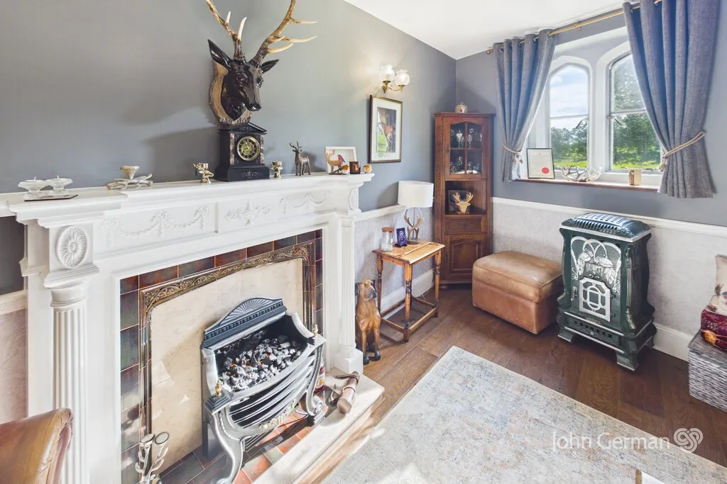 Coach House Mews, Admaston, photo 5