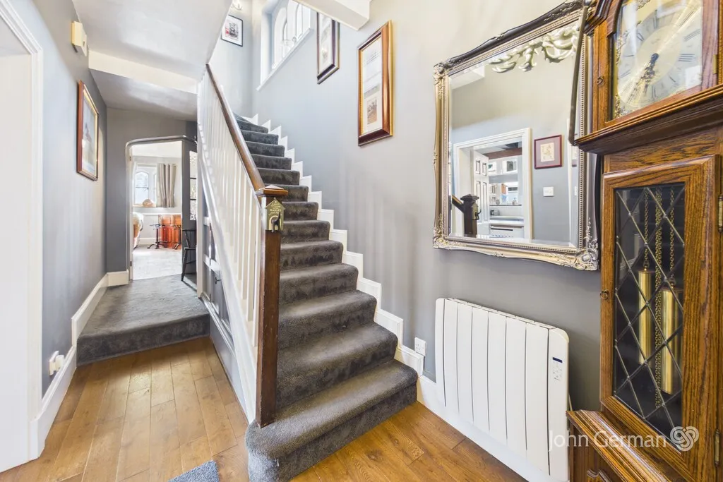 Coach House Mews, Admaston, photo 12
