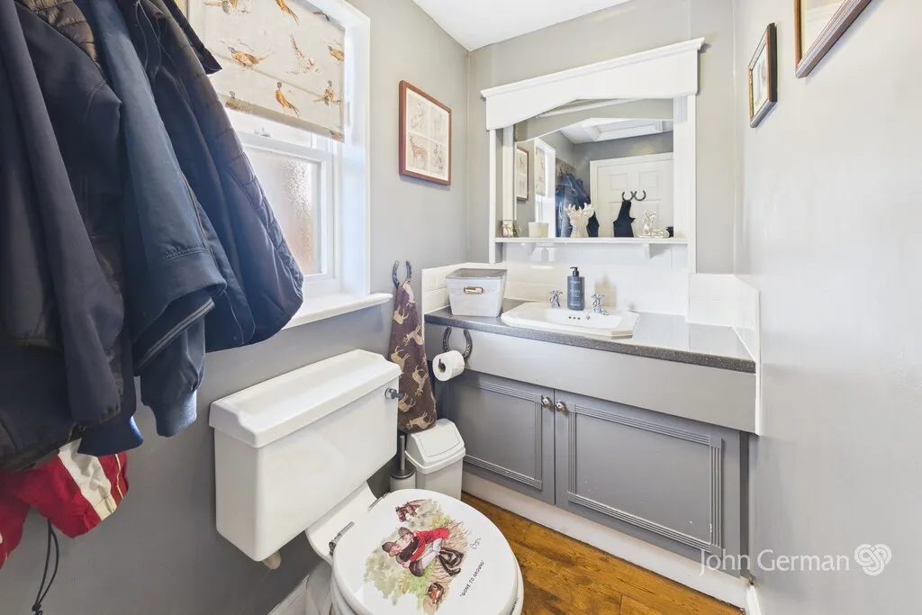 Coach House Mews, Admaston, photo 11