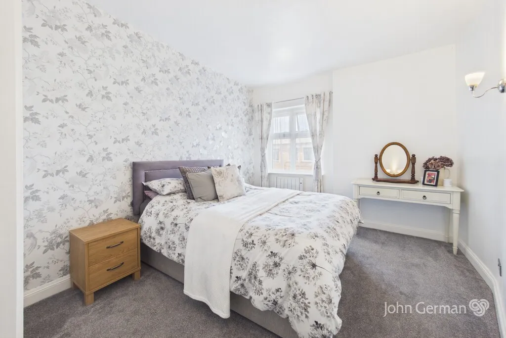 Coach House Mews, Admaston, photo 25