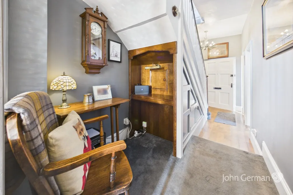 Coach House Mews, Admaston, photo 10