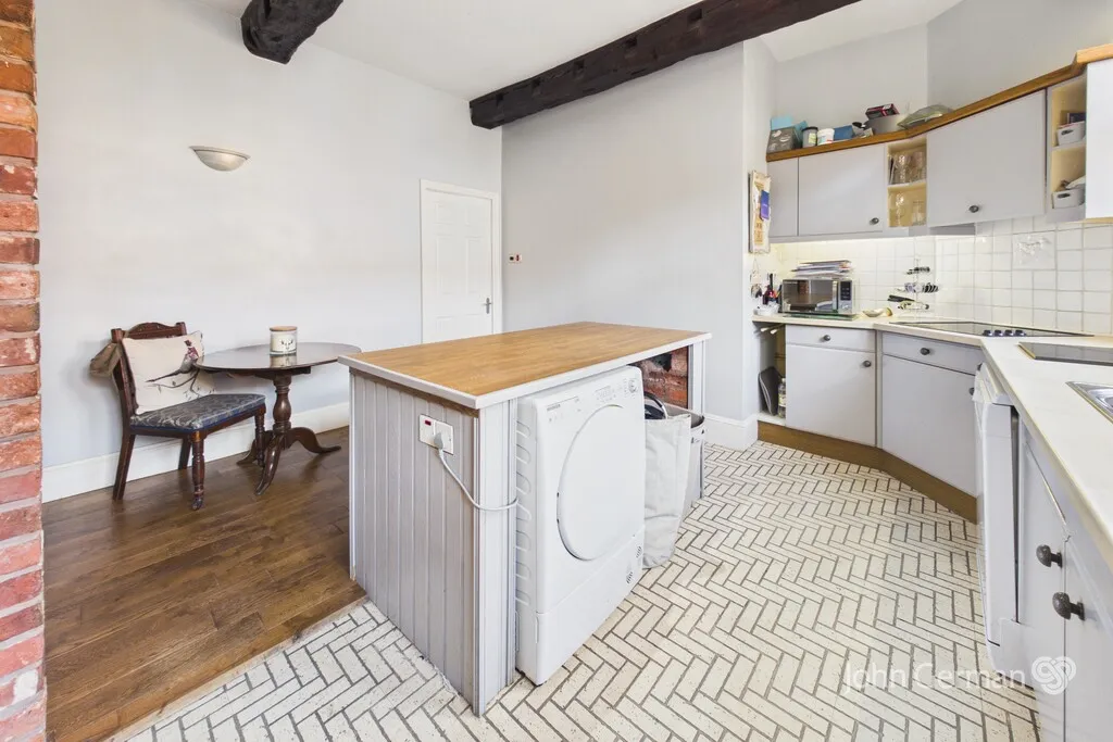 Coach House Mews, Admaston, photo 9