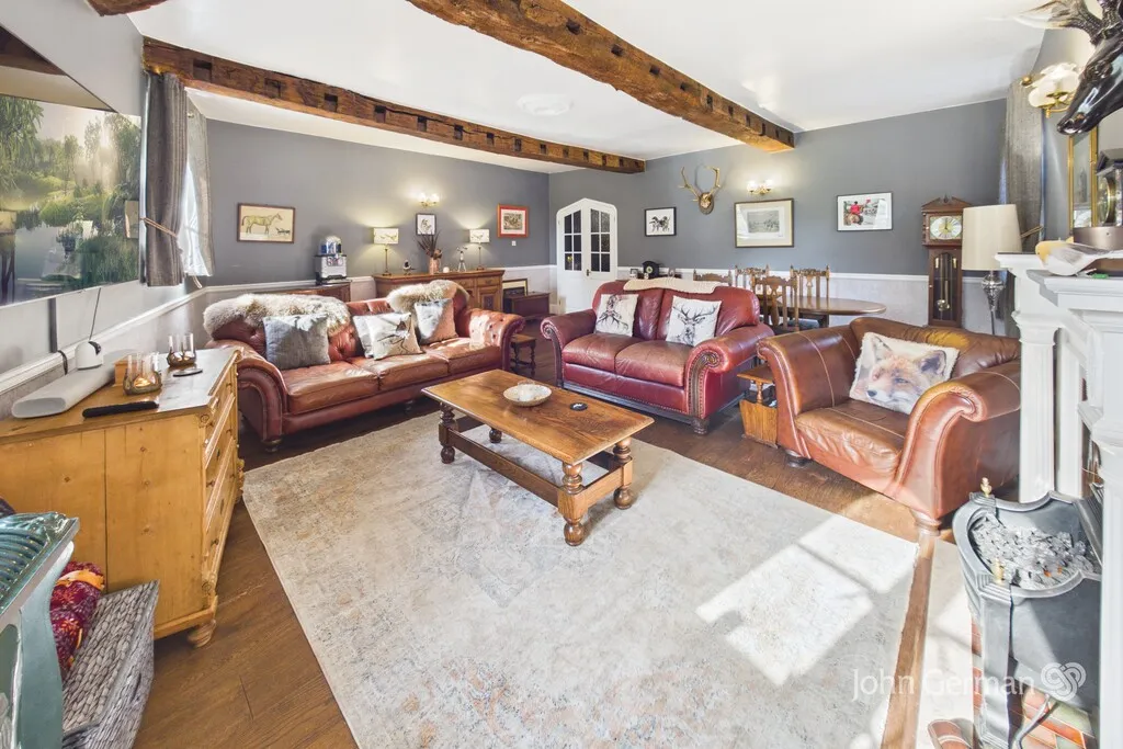 Coach House Mews, Admaston, photo 4