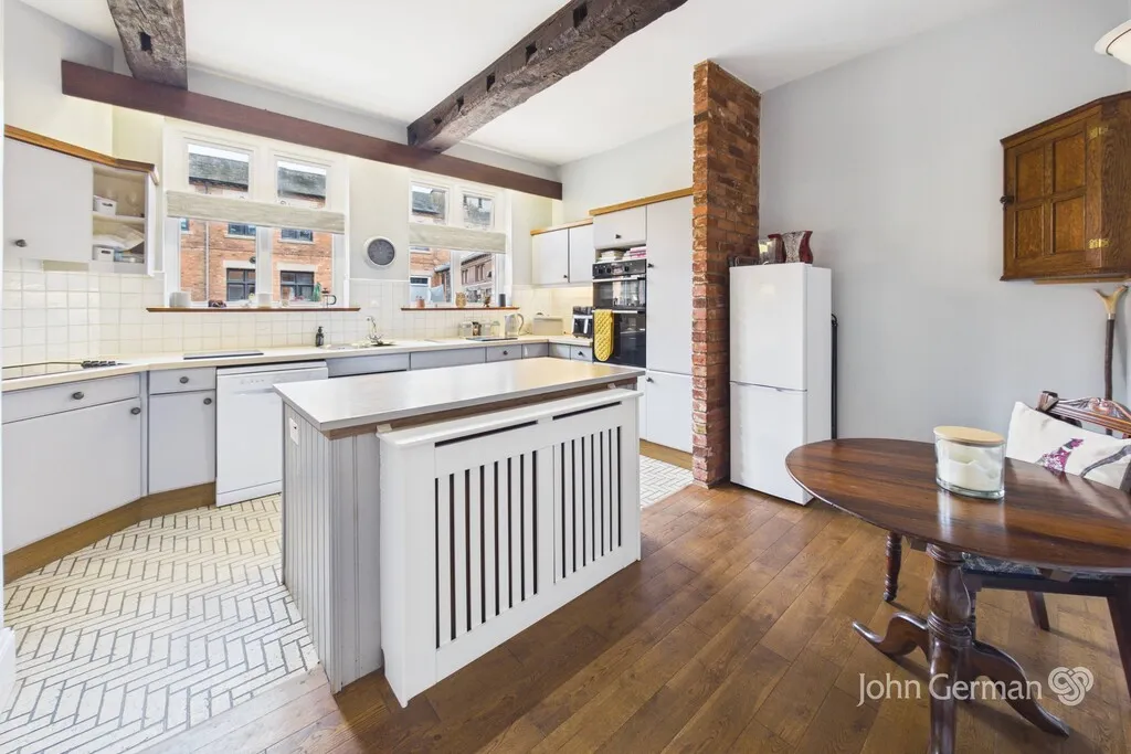 Coach House Mews, Admaston, photo 6