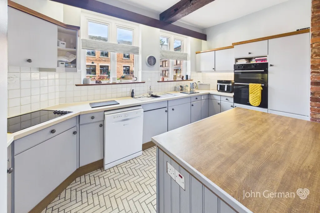 Coach House Mews, Admaston, photo 8