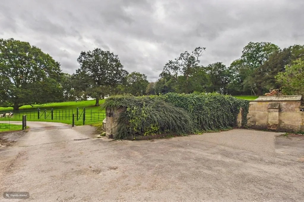 Coach House Mews, Admaston, photo 34