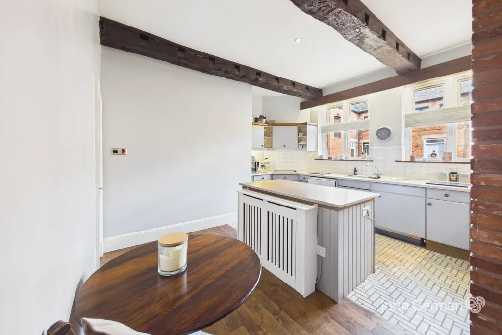Coach House Mews, Admaston, photo 7