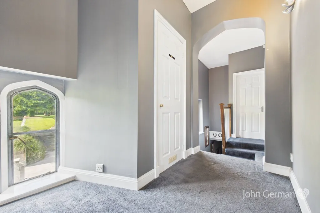Coach House Mews, Admaston, photo 20