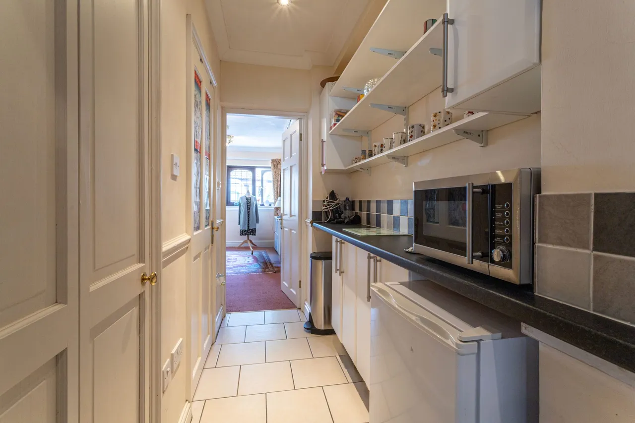 Greenacres Swallowfield Street, Swallowfield, Reading, RG7 1QX, photo 18
