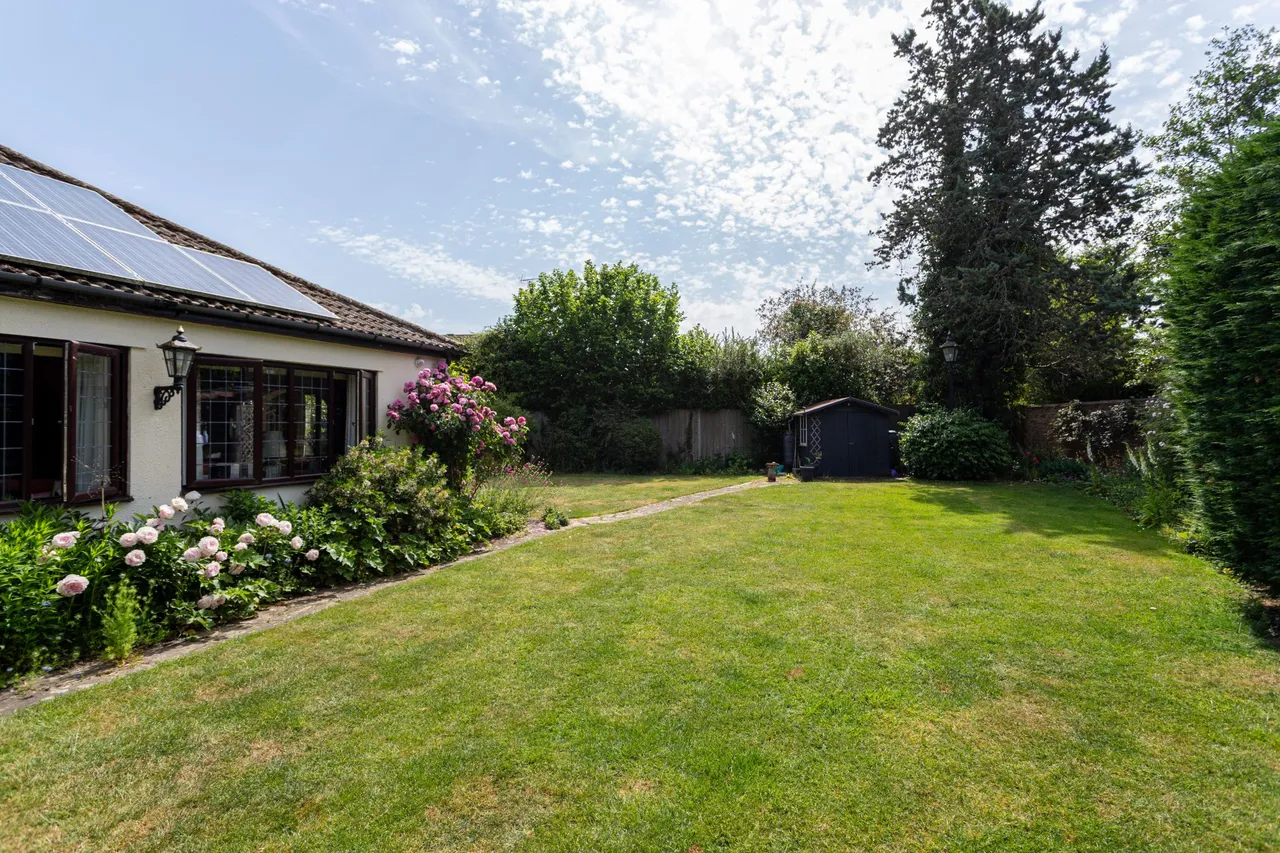 Greenacres Swallowfield Street, Swallowfield, Reading, RG7 1QX, photo 32