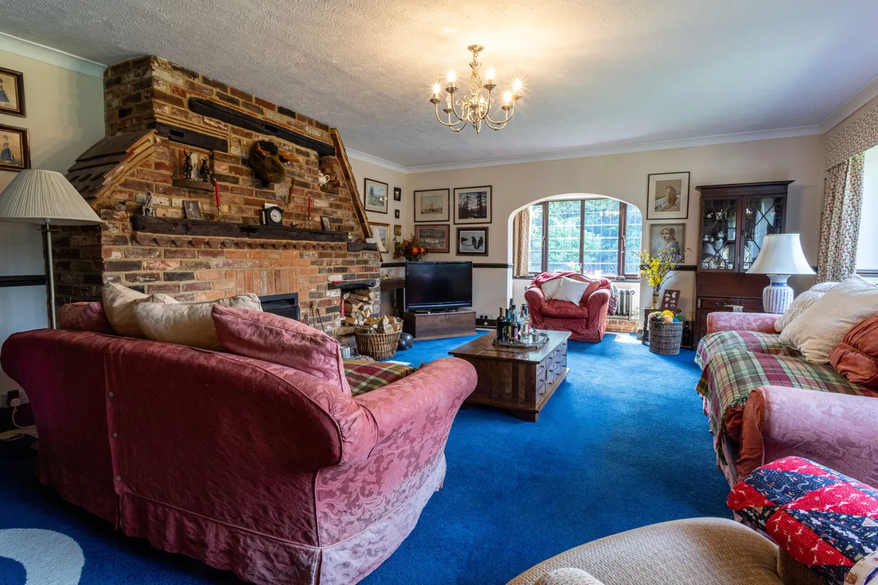 Greenacres Swallowfield Street, Swallowfield, Reading, RG7 1QX, photo 7