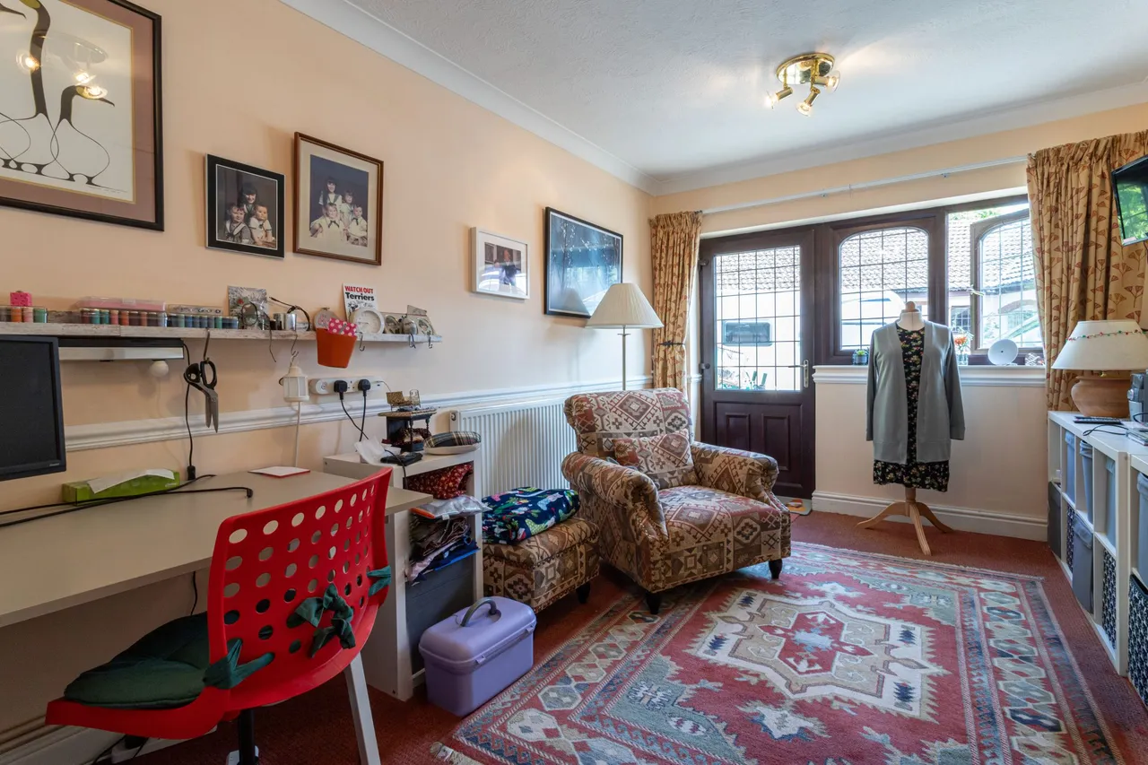 Greenacres Swallowfield Street, Swallowfield, Reading, RG7 1QX, photo 19