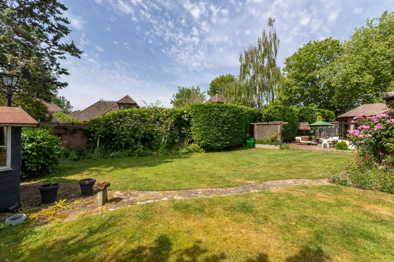 Greenacres Swallowfield Street, Swallowfield, Reading, RG7 1QX, photo 29