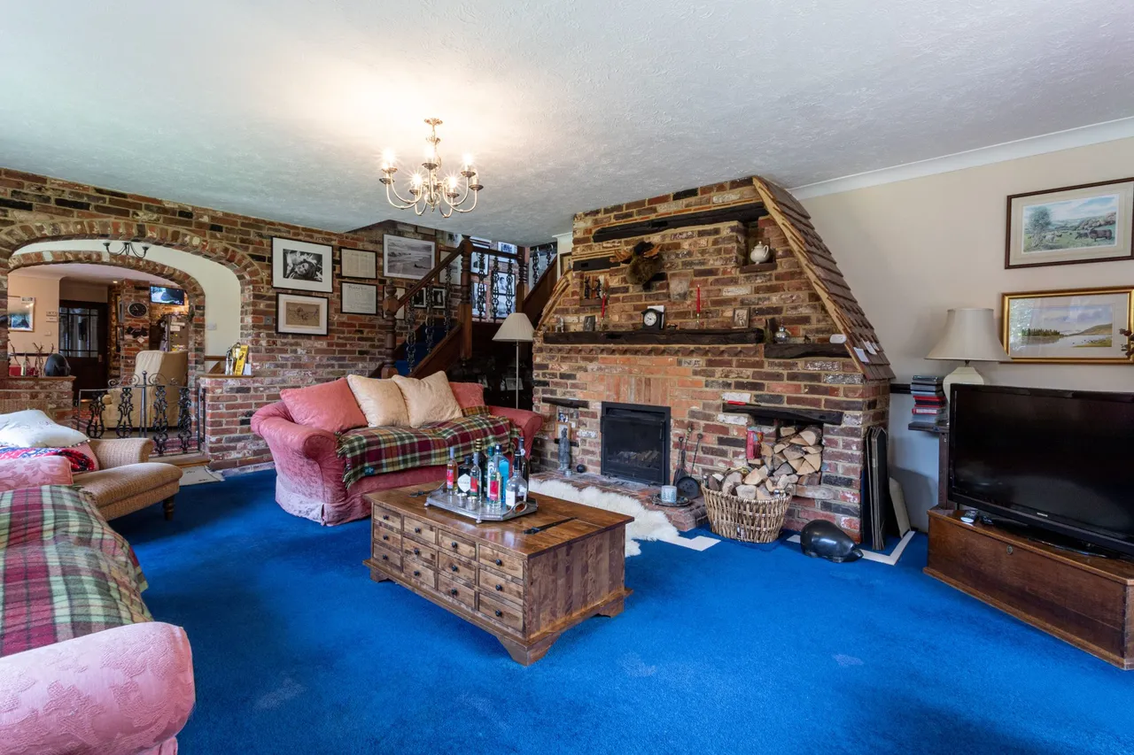 Greenacres Swallowfield Street, Swallowfield, Reading, RG7 1QX, photo 8