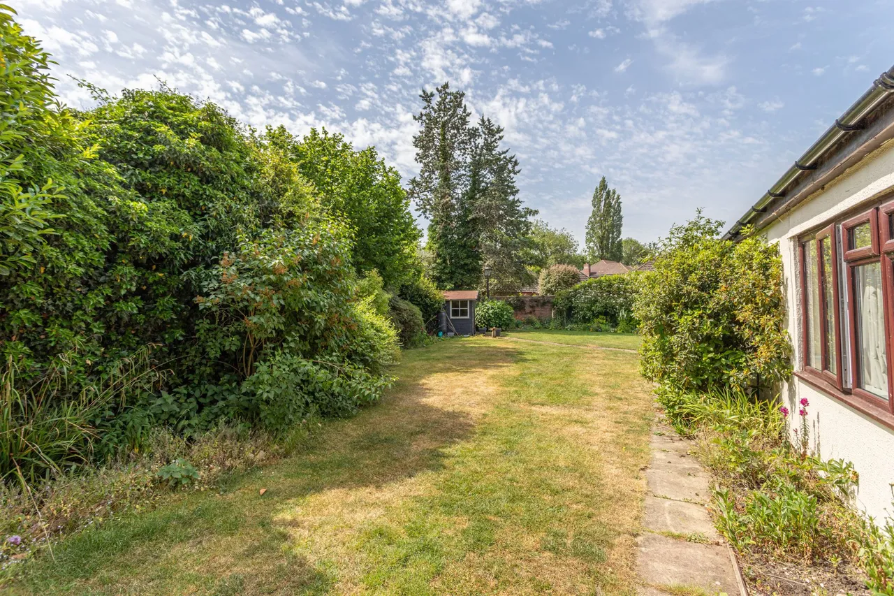 Greenacres Swallowfield Street, Swallowfield, Reading, RG7 1QX, photo 28