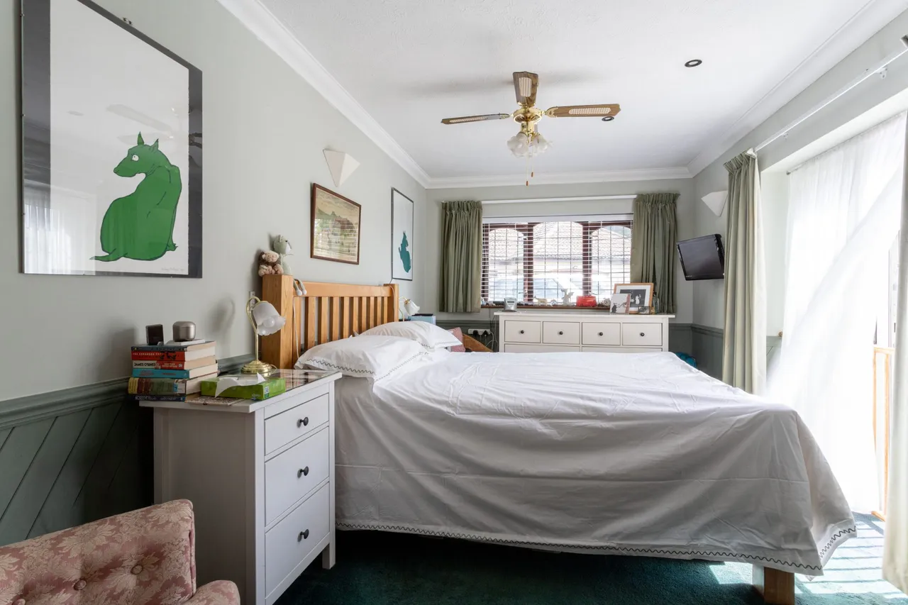 Greenacres Swallowfield Street, Swallowfield, Reading, RG7 1QX, photo 13