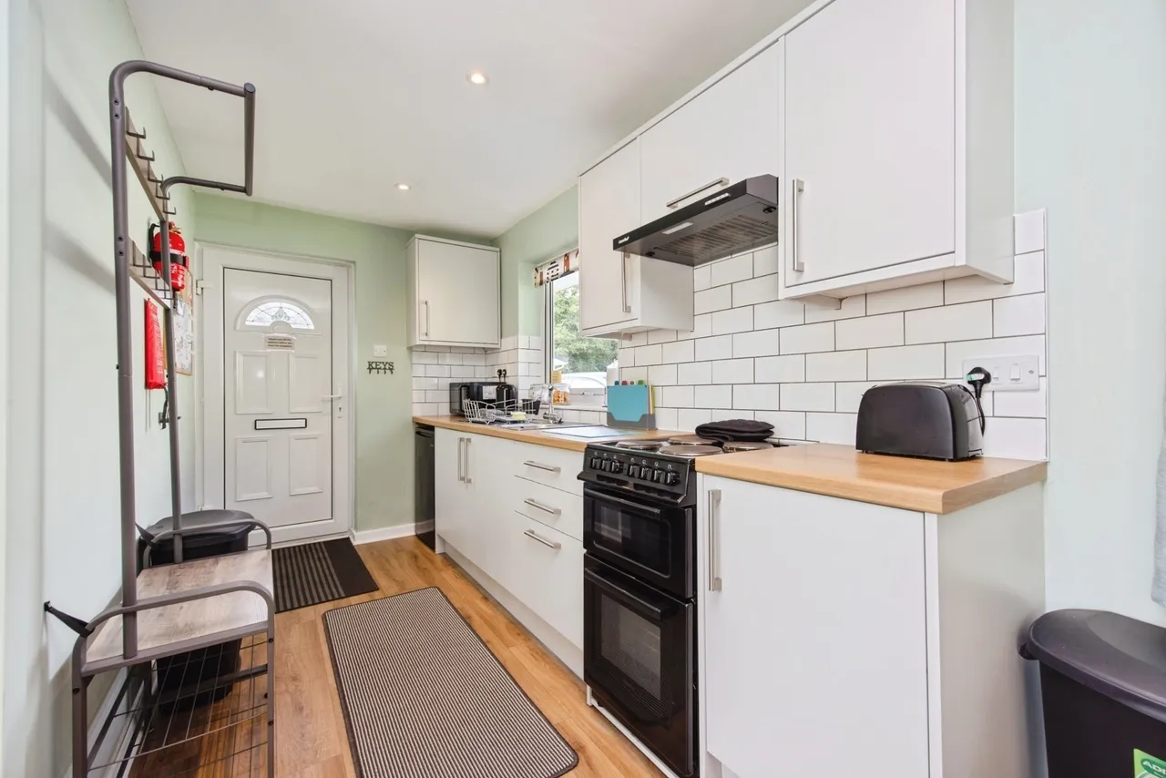 Rosecraddoc Lodge Holiday Bungalows, Rosecraddoc, PL14, photo 5