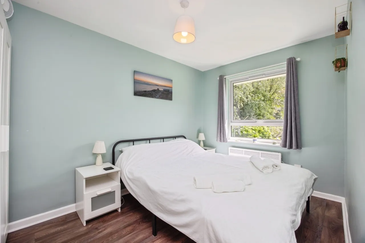 Rosecraddoc Lodge Holiday Bungalows, Rosecraddoc, PL14, photo 7