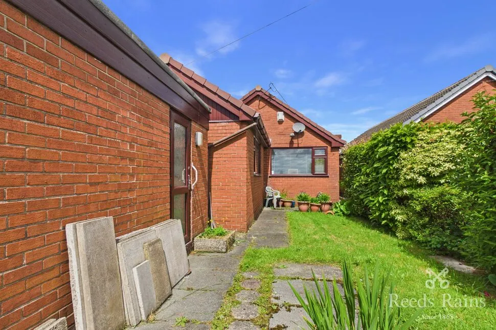 Liverpool Road, Haydock, WA11, photo 16