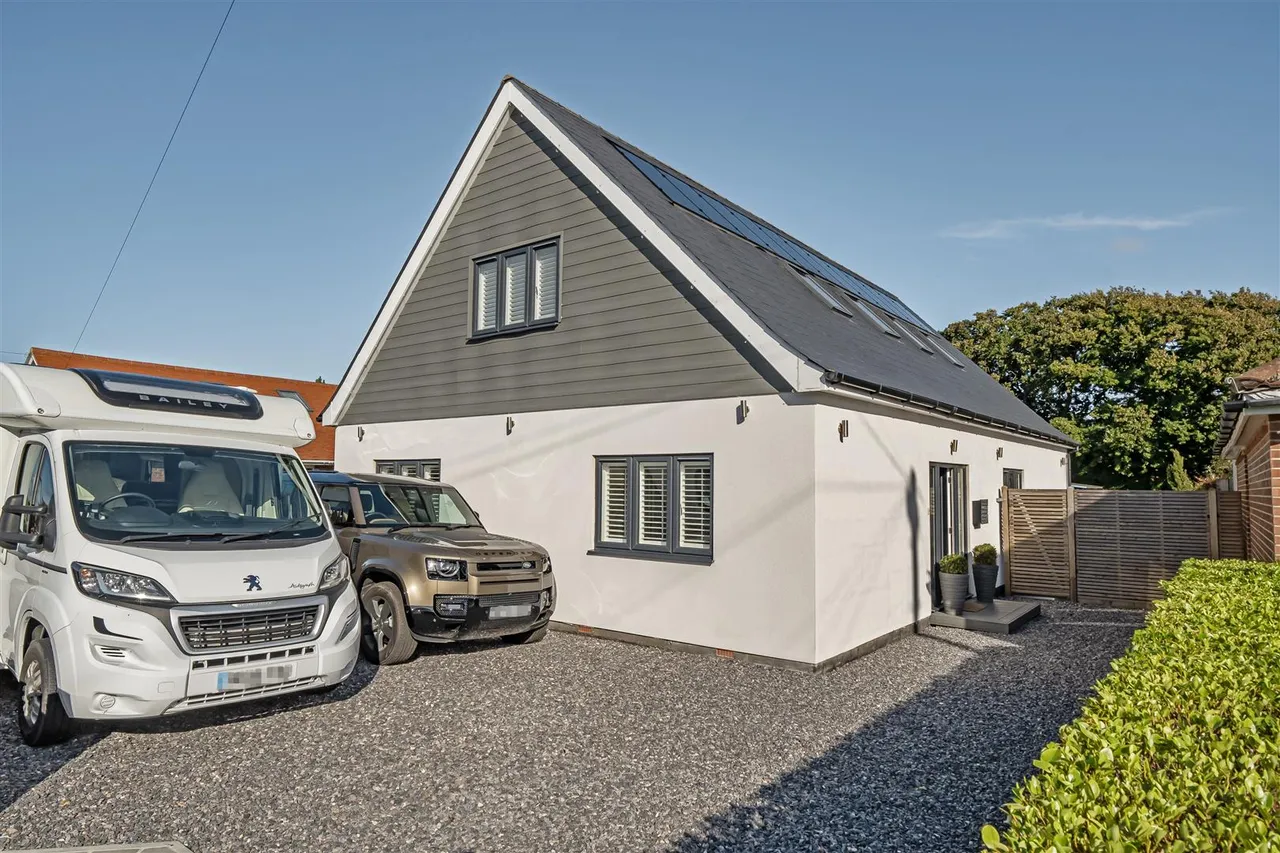 Solent Road, Hill Head, photo 24