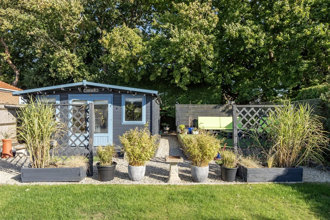 Solent Road, Hill Head, photo 15