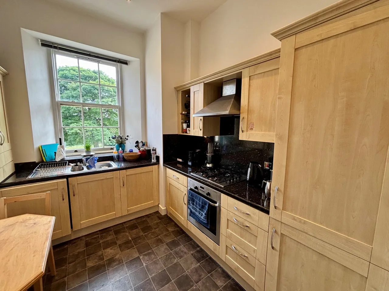 Lanesborough Court, Gosforth, photo 5
