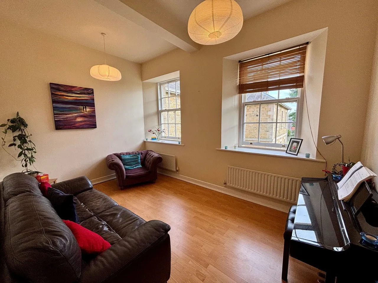 Lanesborough Court, Gosforth, photo 2