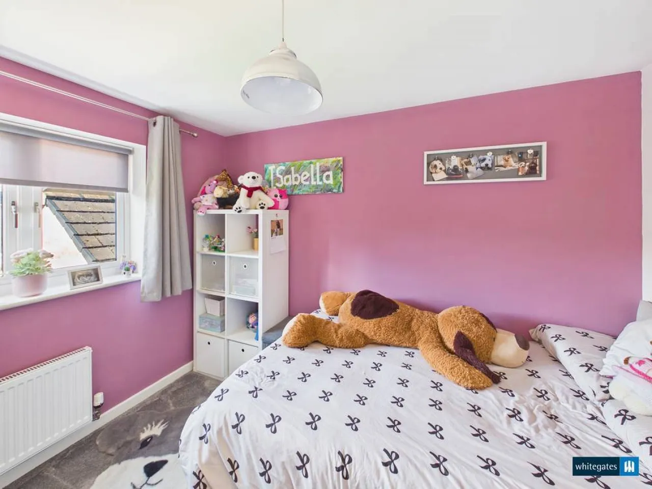 Pentre Court, Gatewen Village, LL11, photo 16