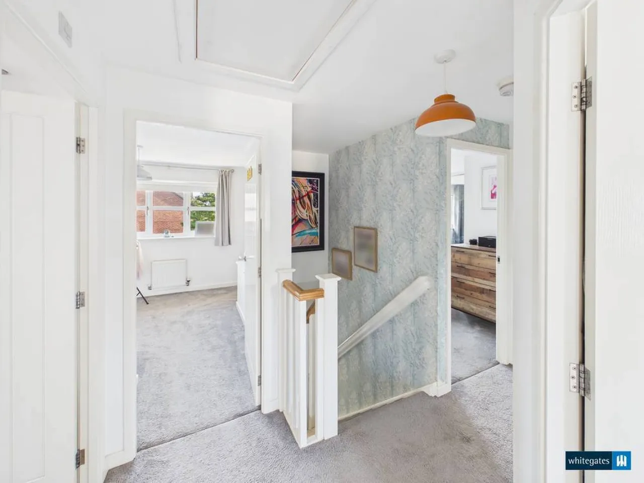 Pentre Court, Gatewen Village, LL11, photo 12