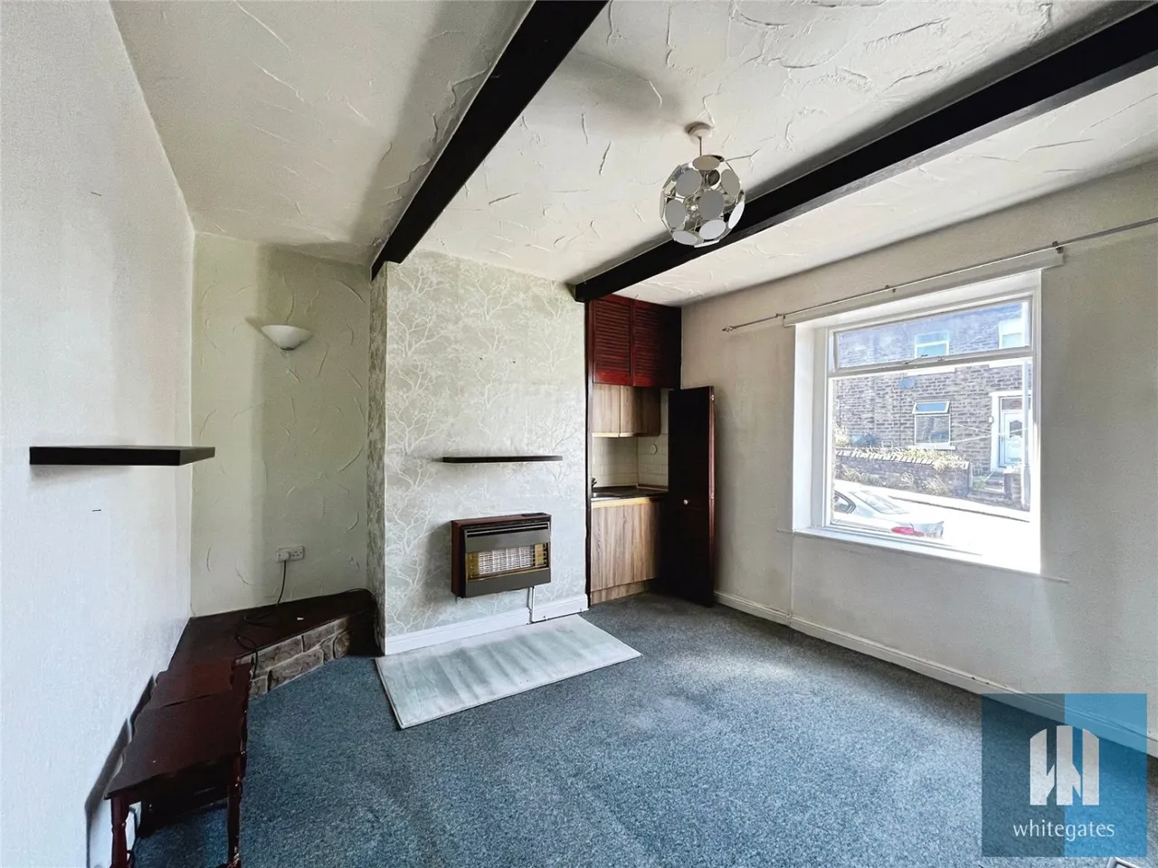 Blackmoorfoot Road, Crosland Moor, HD4, photo 4
