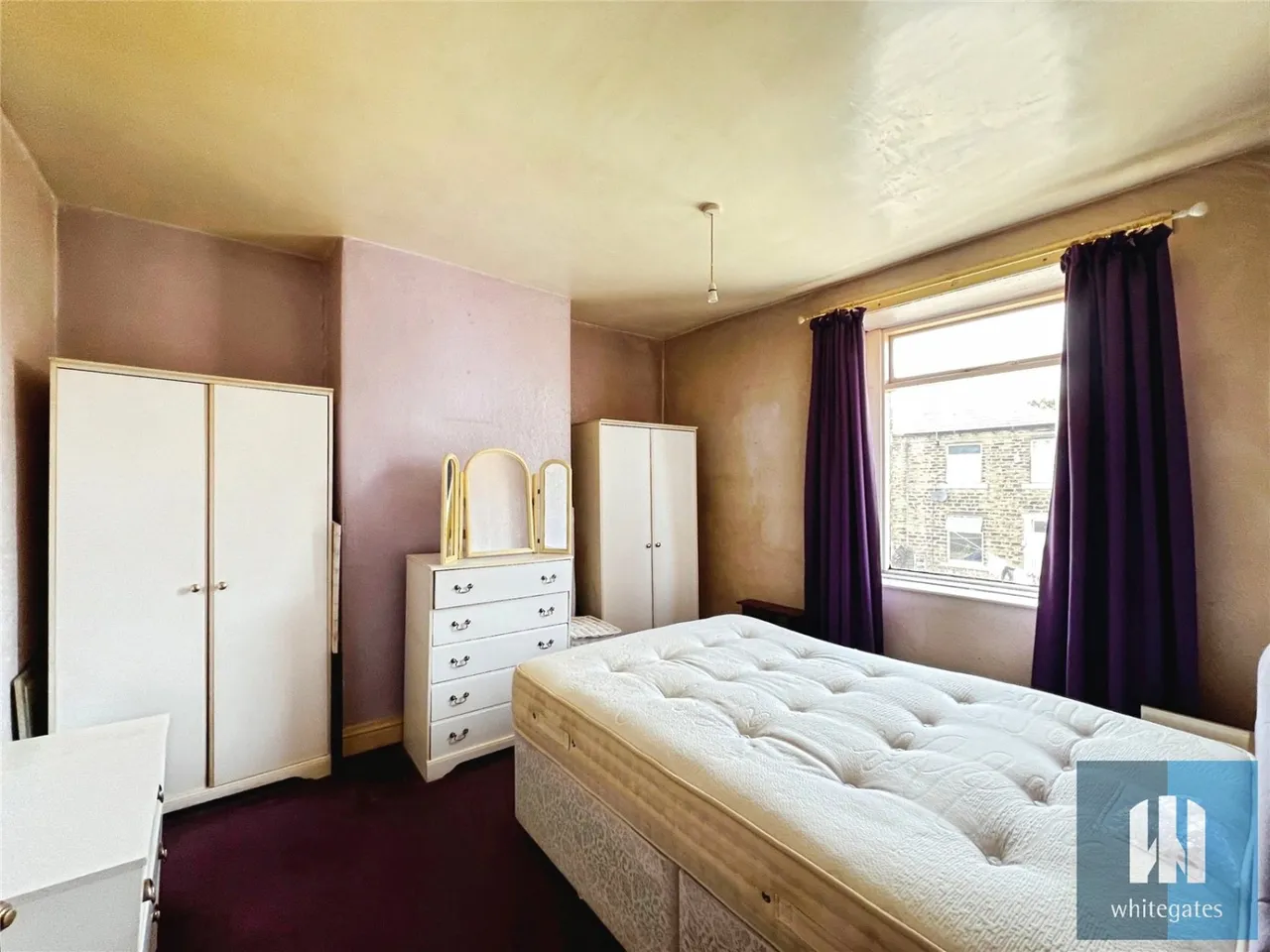 Blackmoorfoot Road, Crosland Moor, HD4, photo 5