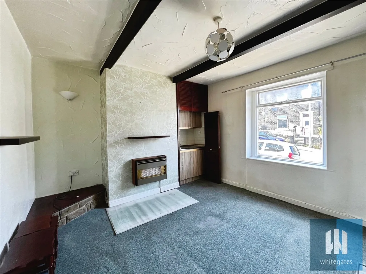 Blackmoorfoot Road, Crosland Moor, HD4, photo 12