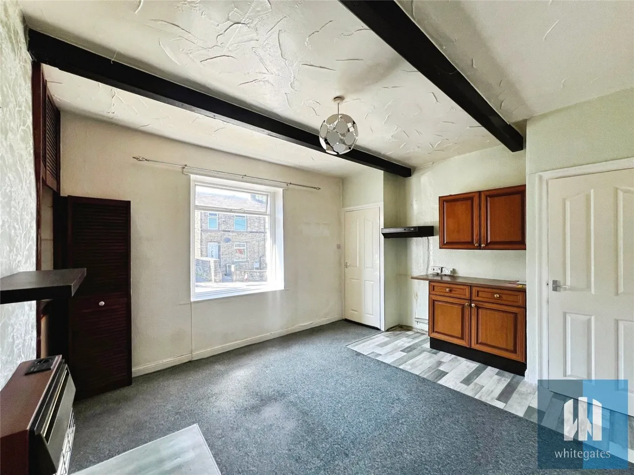 Blackmoorfoot Road, Crosland Moor, HD4, photo 11
