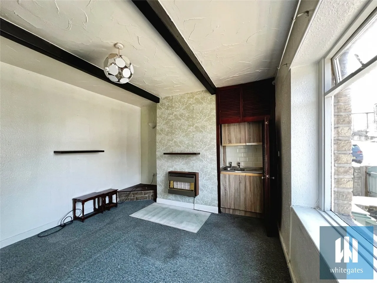 Blackmoorfoot Road, Crosland Moor, HD4, photo 2