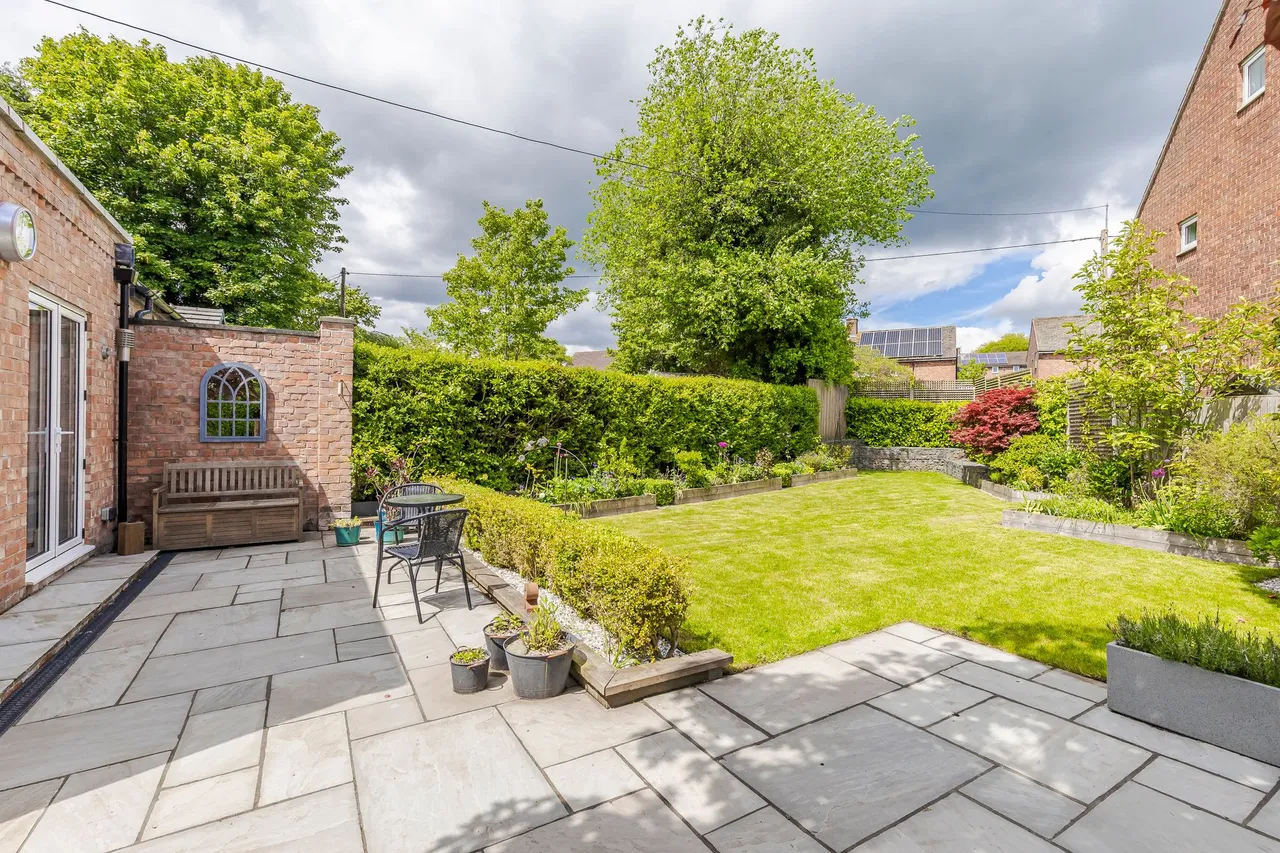 Bowmere Road, Tarporley, photo 28