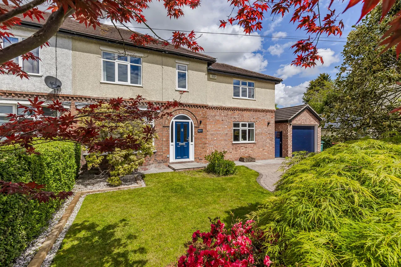 Bowmere Road, Tarporley, photo 2