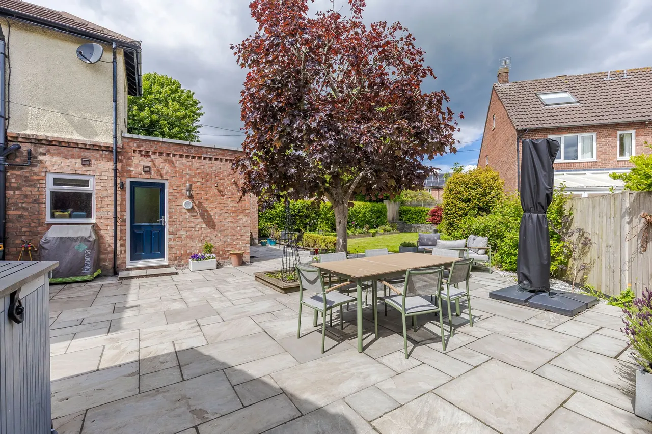 Bowmere Road, Tarporley, photo 4