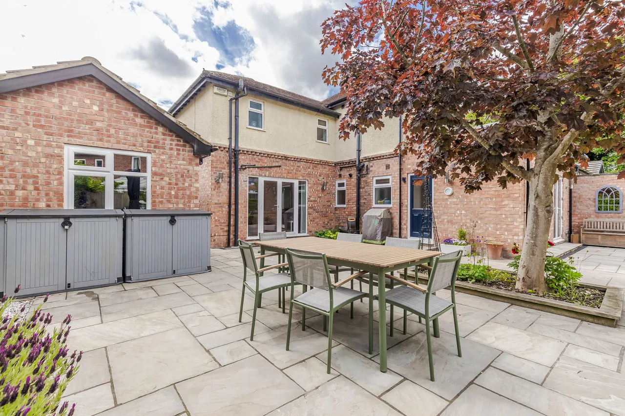 Bowmere Road, Tarporley, photo 25
