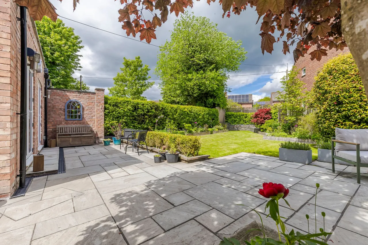 Bowmere Road, Tarporley, photo 27