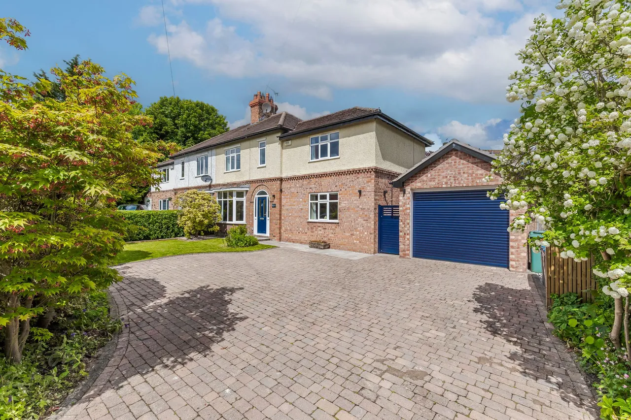 Bowmere Road, Tarporley, photo 3