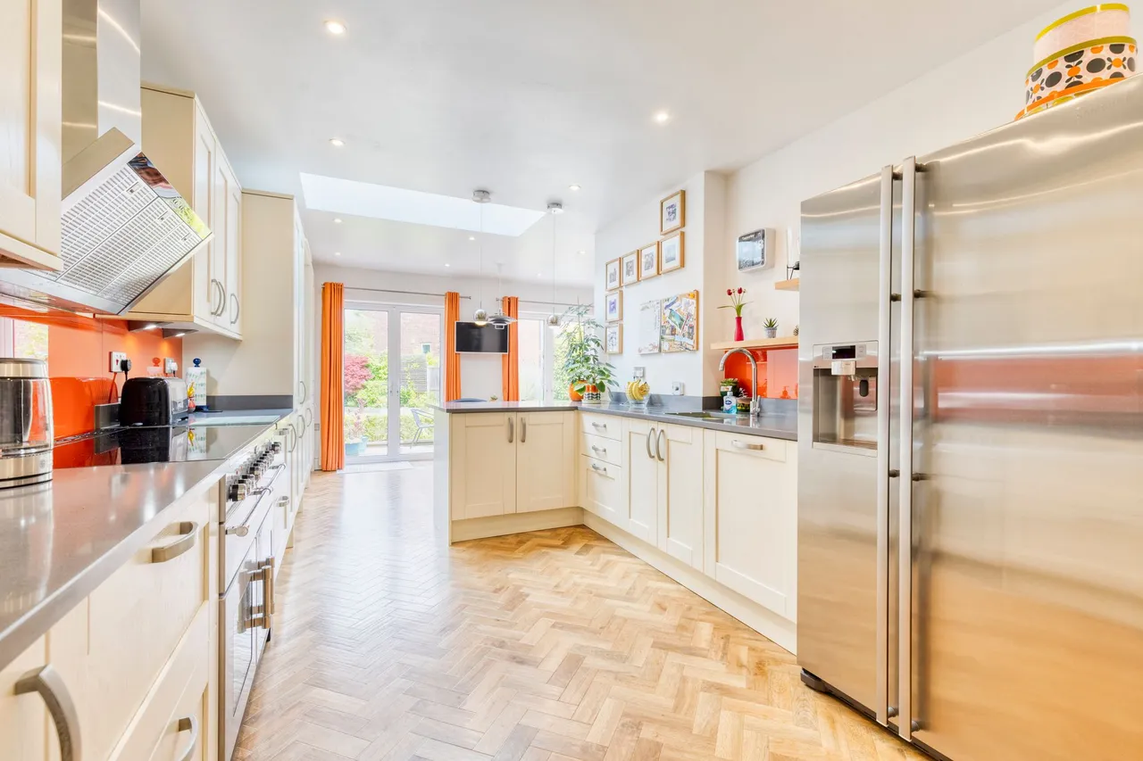 Bowmere Road, Tarporley, photo 12