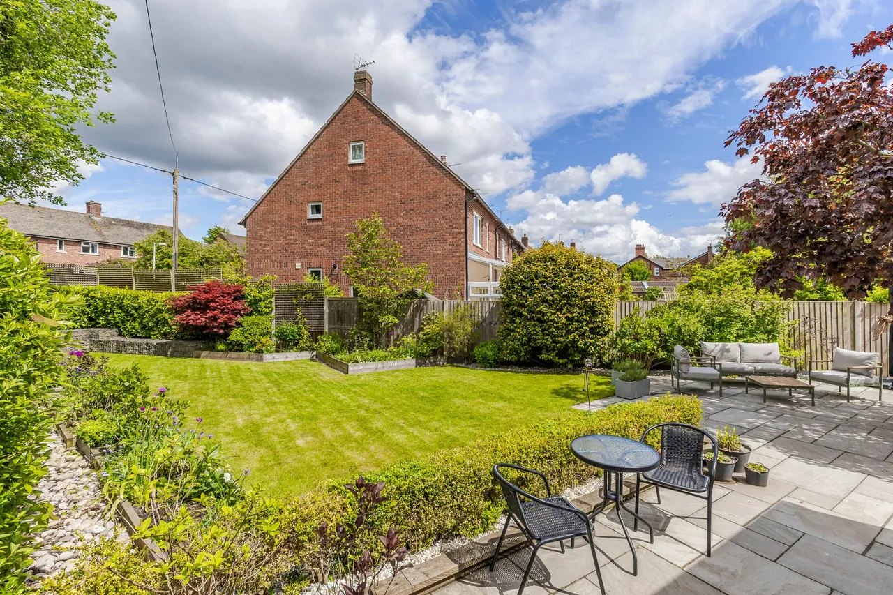 Bowmere Road, Tarporley, photo 5