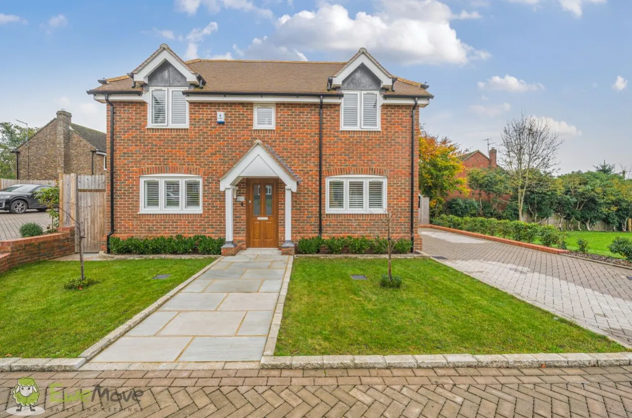 Cherry Close, Tadley, RG26, photo 16