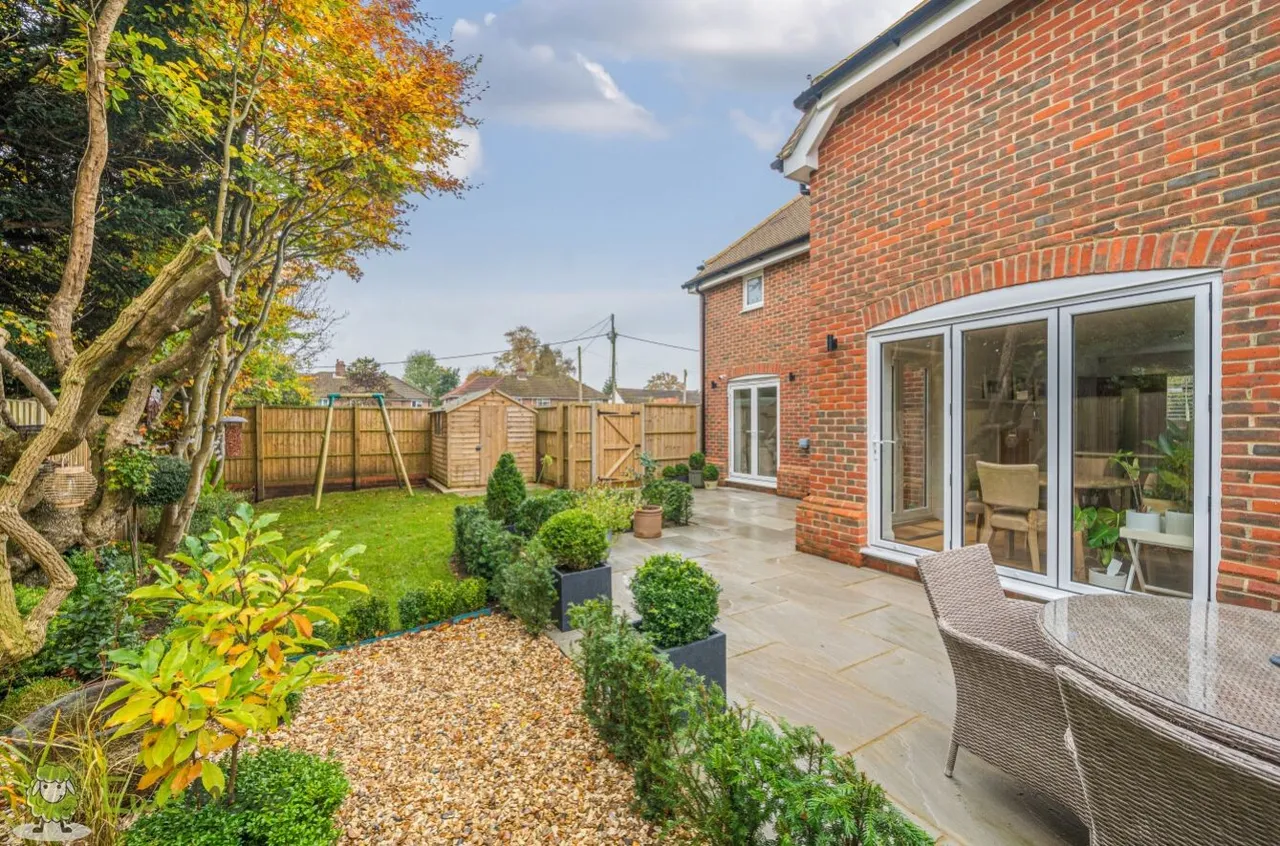 Cherry Close, Tadley, RG26, photo 17