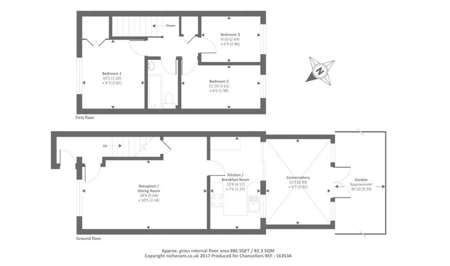 Trent Road, Slough, SL3, photo 7