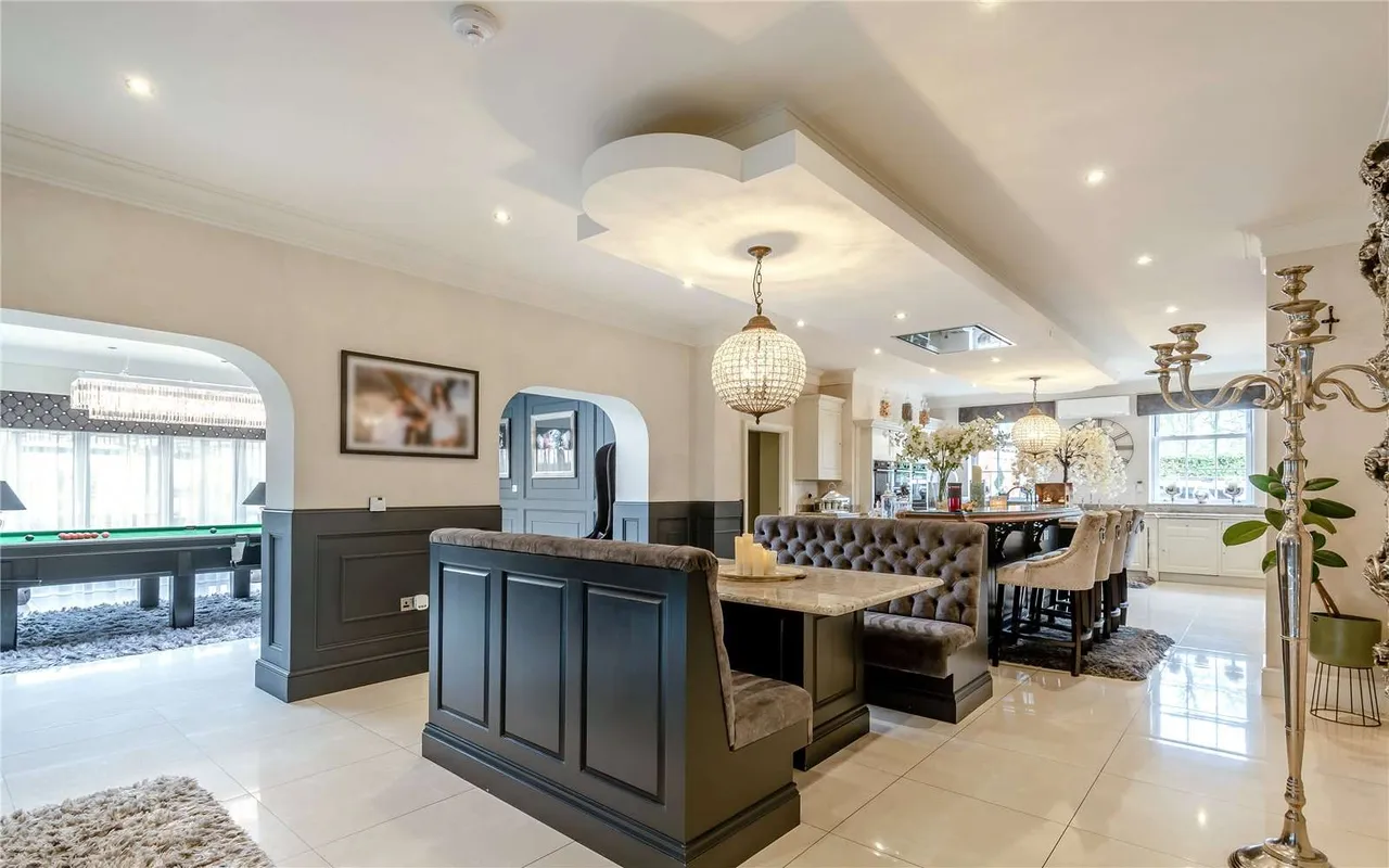 Chestnut House, Tinkle Street, Grimoldby, Louth, LN11 8TF, photo 4