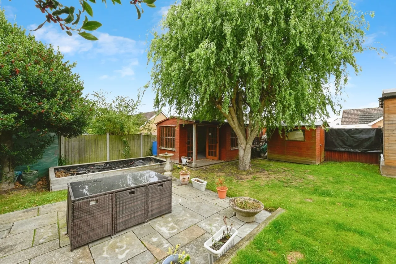 South Brink, Wisbech, Cambridgeshire, PE14, photo 16
